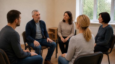 Реабилитация алкоголиков в Тавде