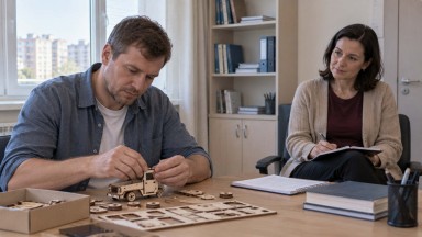 Лечение игромании в Тавде