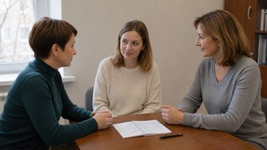 Лечение расстройств пищевого поведения в Тавде