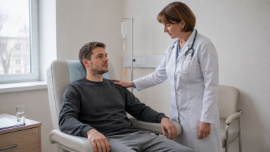 Детоксикация от марихуаны в Тавде