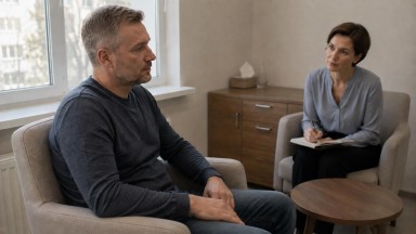 Лечение алкогольной депрессии в Тавде