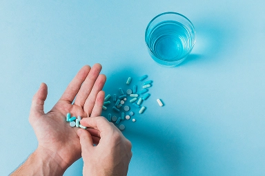 Лечение стресса в Тавде