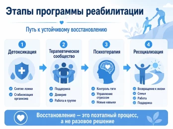 Миннесотская модель в Тавде