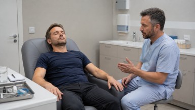 Кодирование гипнозом в Тавде