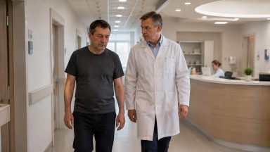 Лечение хронического алкоголизма в Тавде