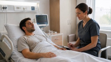 Детоксикация от наркотиков в Тавде