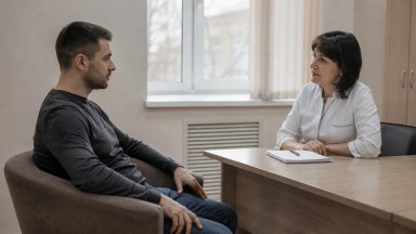 Лечение зависимости от марихуаны в Тавде