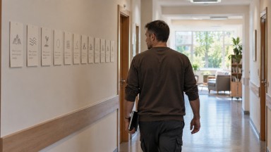 Реабилитация 12 шагов в Тавде